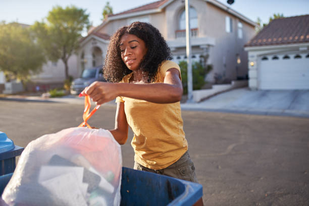 Best Garage Cleanout Services  in Limon, CO