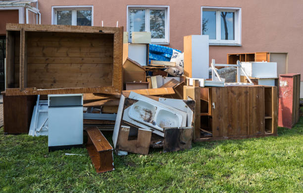 Best Professional Junk Removal  in Limon, CO