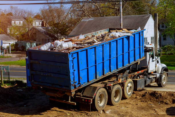 Best Junk Removal and Recycling  in Limon, CO