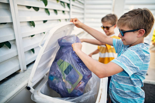 Best Residential Junk Removal  in Limon, CO