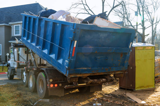 Best Commercial Cleanout Services  in Limon, CO