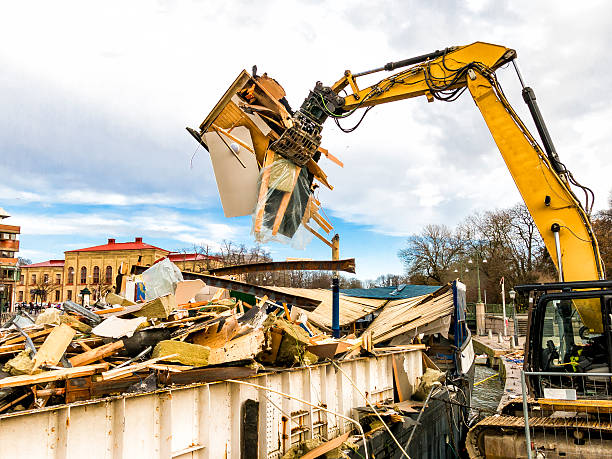 Best Commercial Junk Removal  in Limon, CO